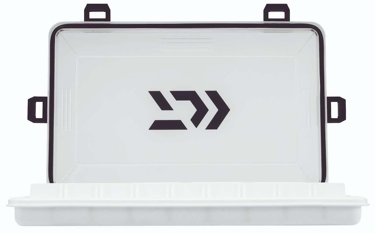 Daiwa D-BO Feeder CASE 3600 Shallow Size