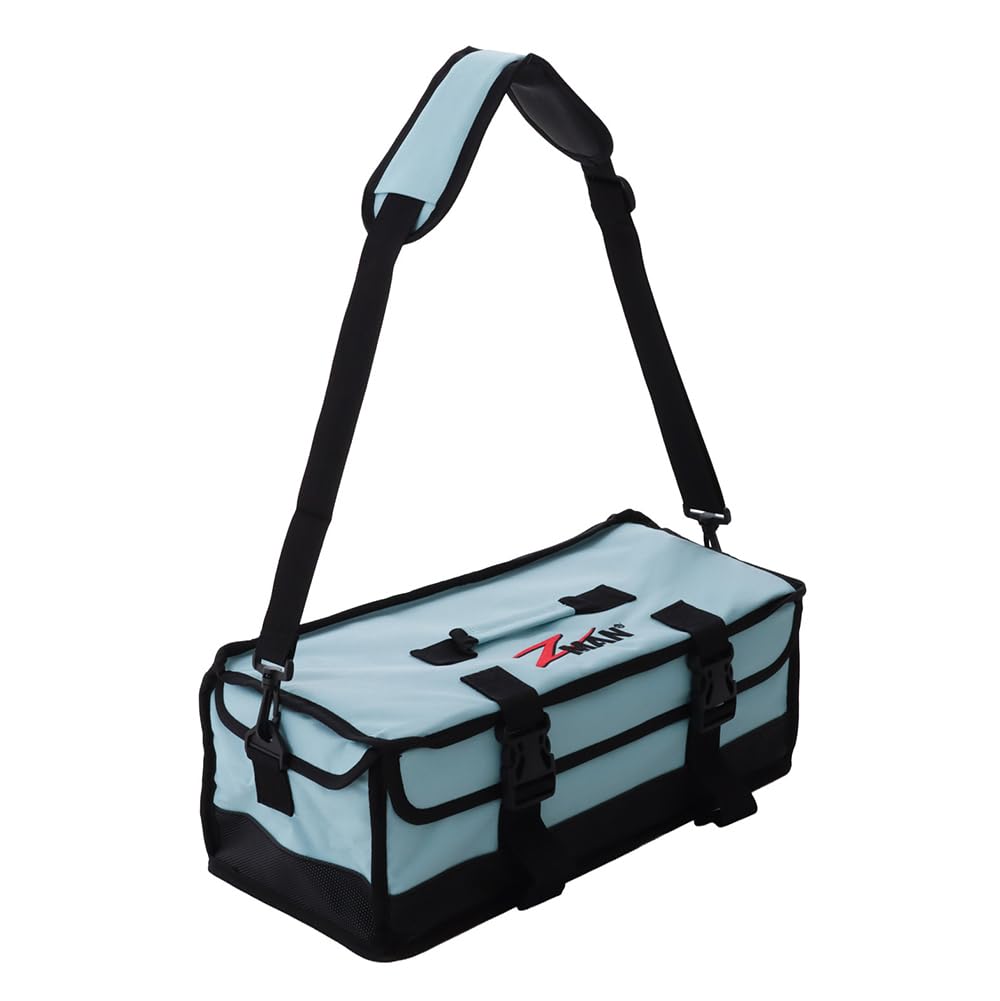 Z-Man Locker-1 Elaztech Bait Lockerz