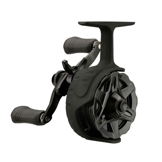 13 FISHING - Descent - Inline Ice Fishing Reels