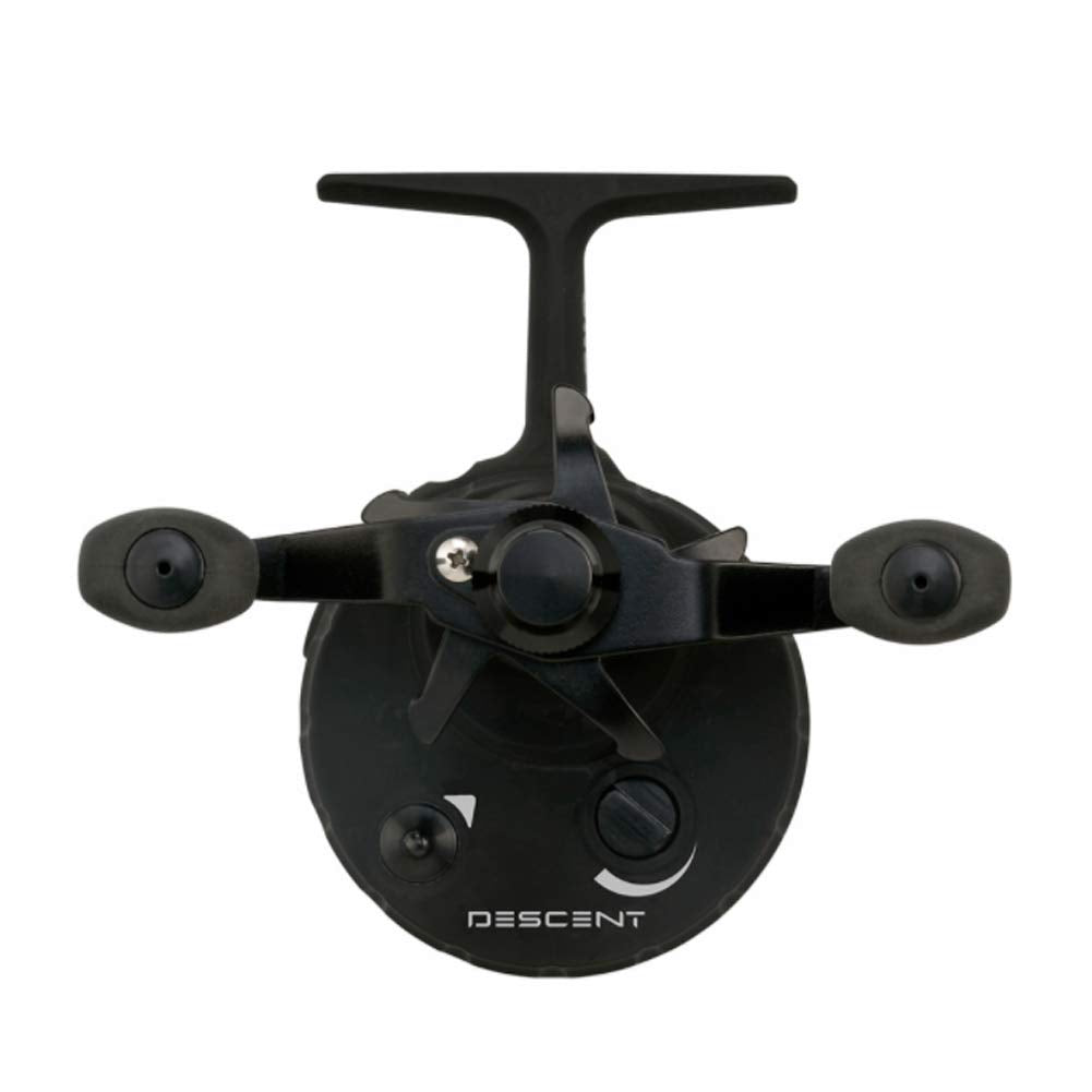 13 FISHING - Descent - Inline Ice Fishing Reels