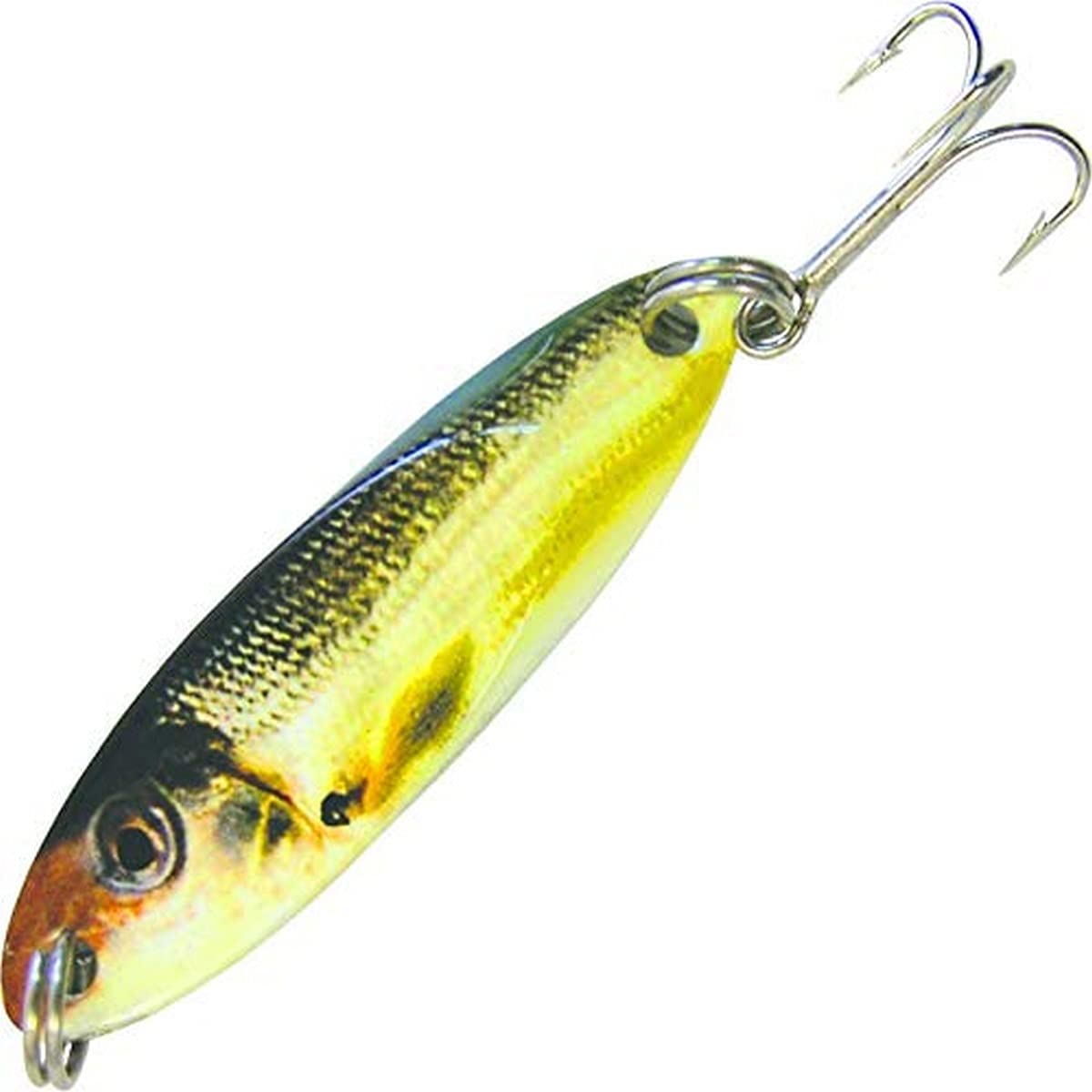 Acme Kastmaster Uv Baitfish