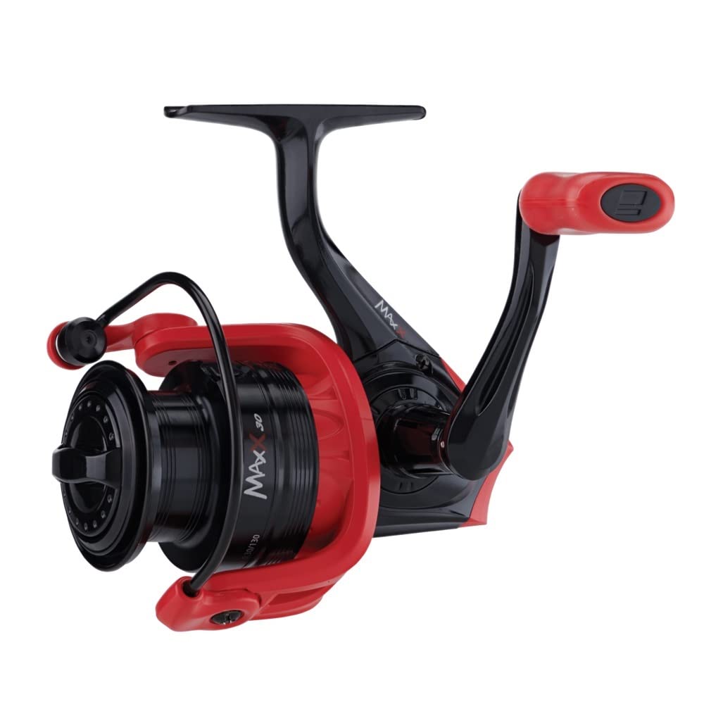Abu Garcia Max X Spinning Fishing Reel