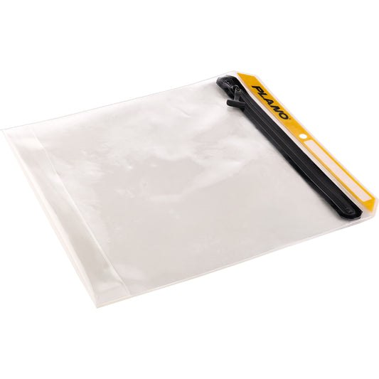 Plano StowAll Series Deluxe XL Waterproof Storage Bag – 14" x 15"