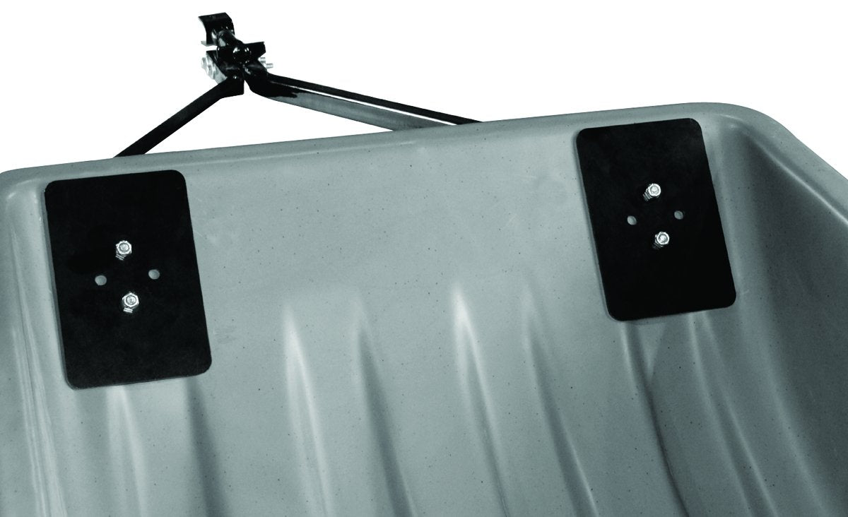 Otter Universal Tow Hitch Adapter