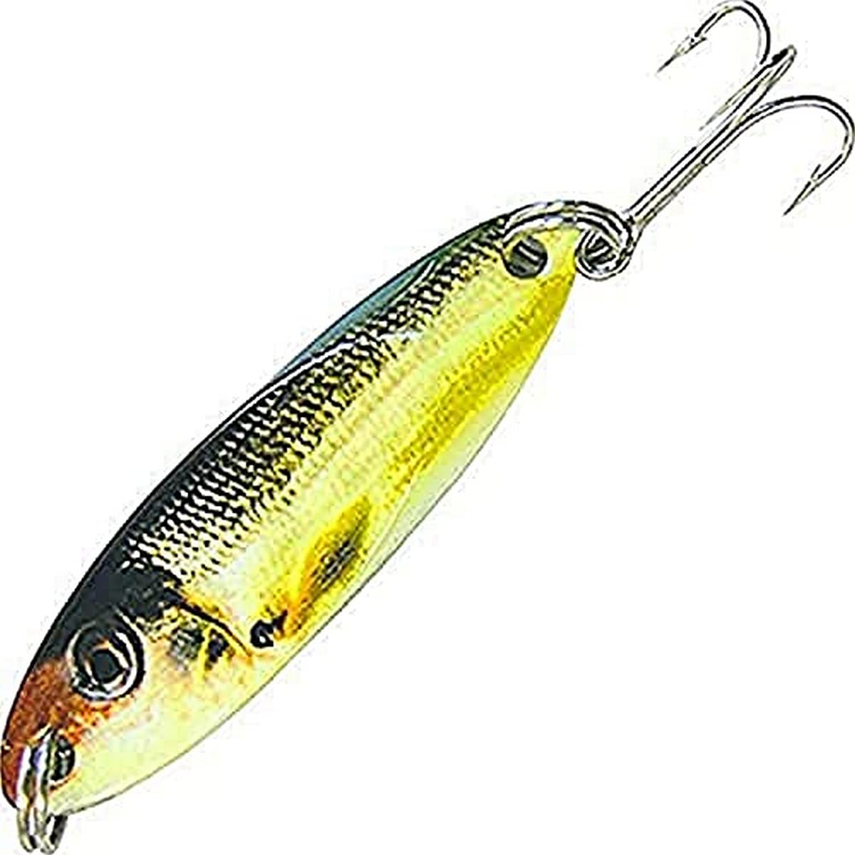 Acme Kastmaster Uv Baitfish
