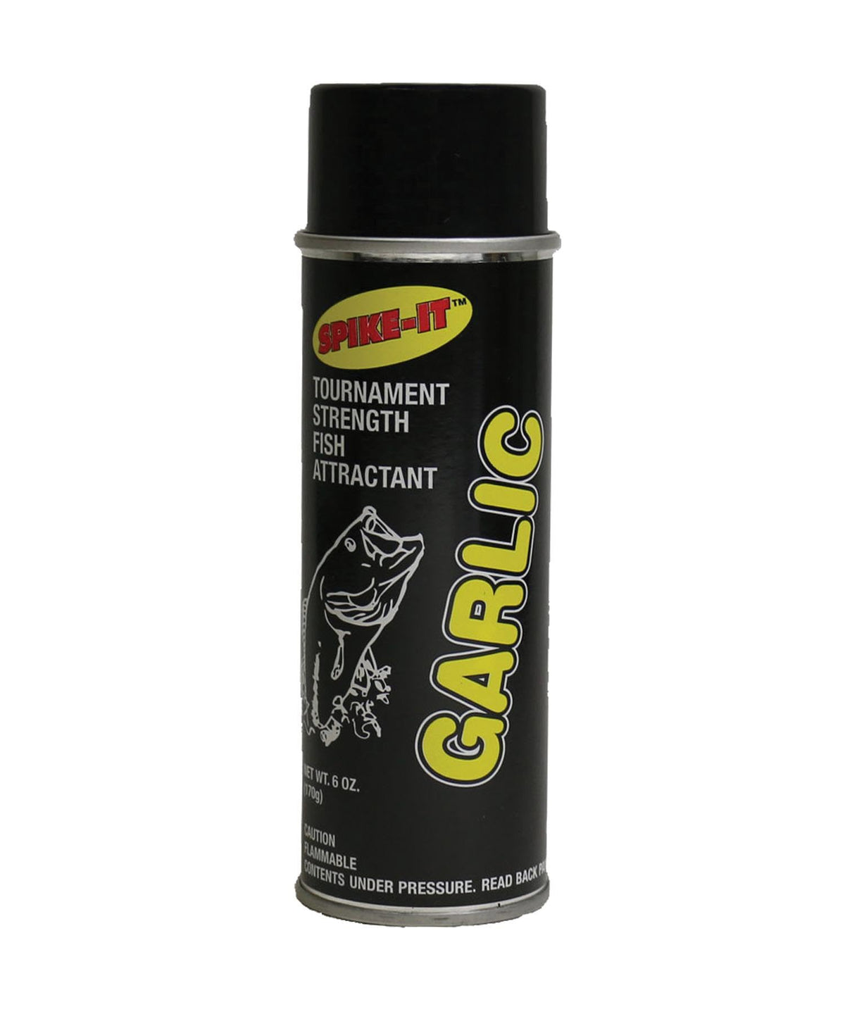 Spike-It Tournament Strength Fish Attractant Spray - 6 oz