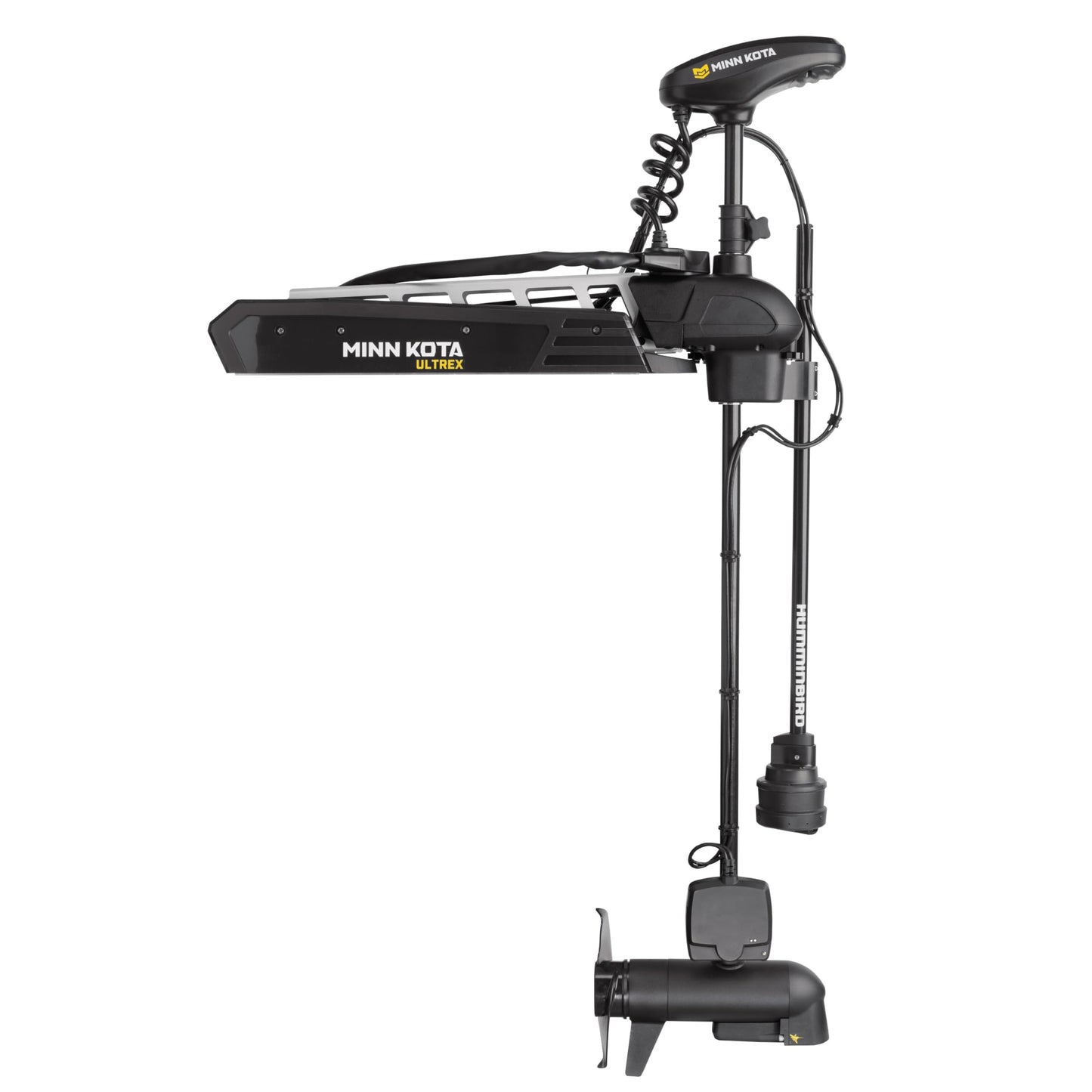 Humminbird 710304-1 MEGA Live Imaging