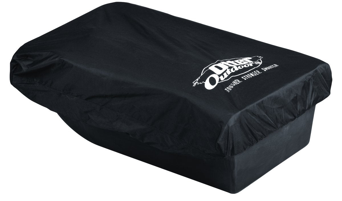 Otter Pro Sled Travel Cover