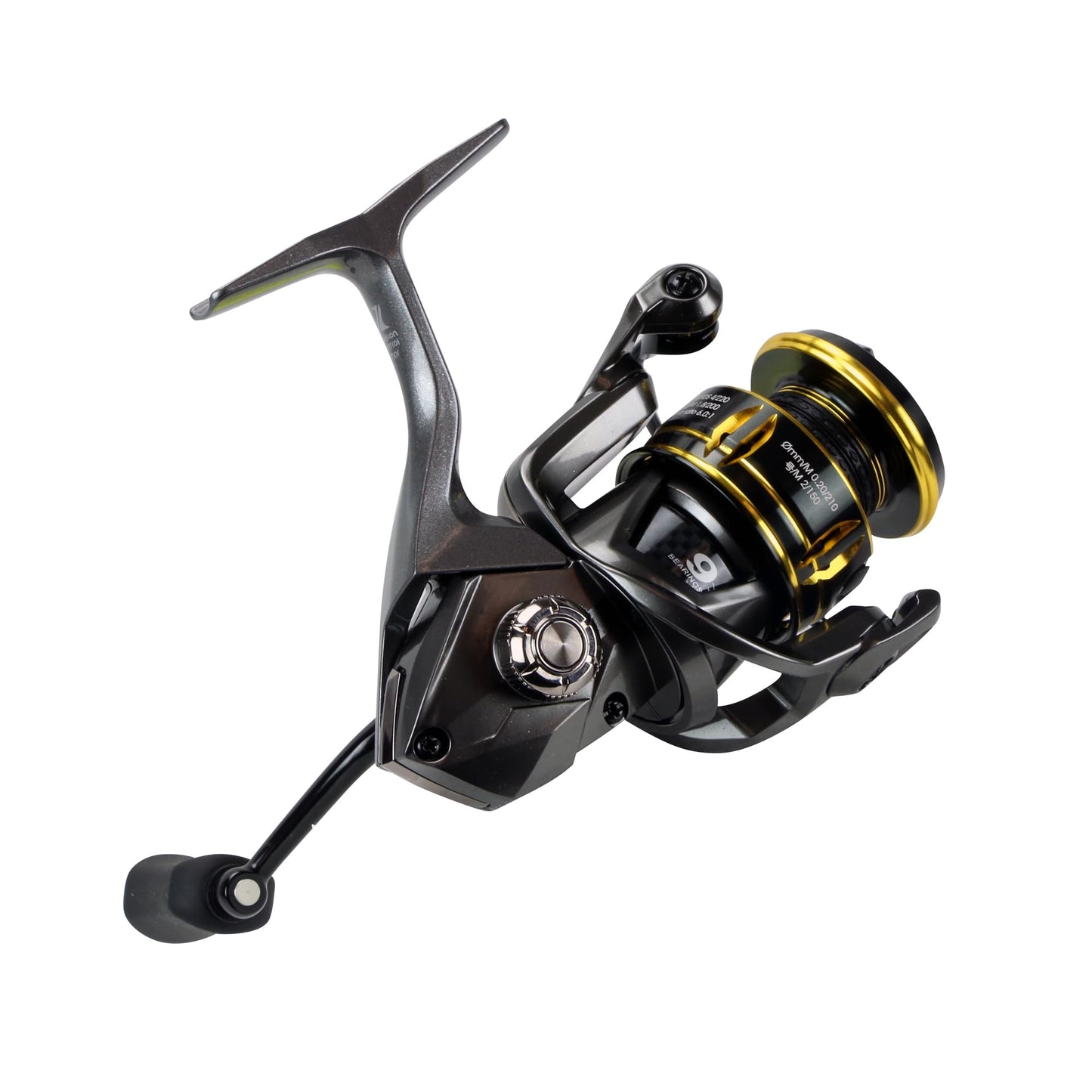 Okuma Inspira ISX Spinning Reels