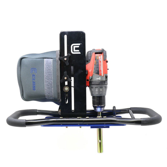 CLAM Corporation 15529 Battery Cover - Small (Fits 3 & 5 Amp Batteries), Multi