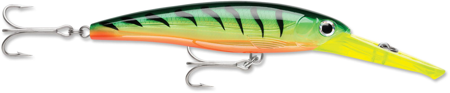 Rapala XR30MAG X-Rap Magnum 6.3 inches (16 cm) / 2.5 oz (72 g)
