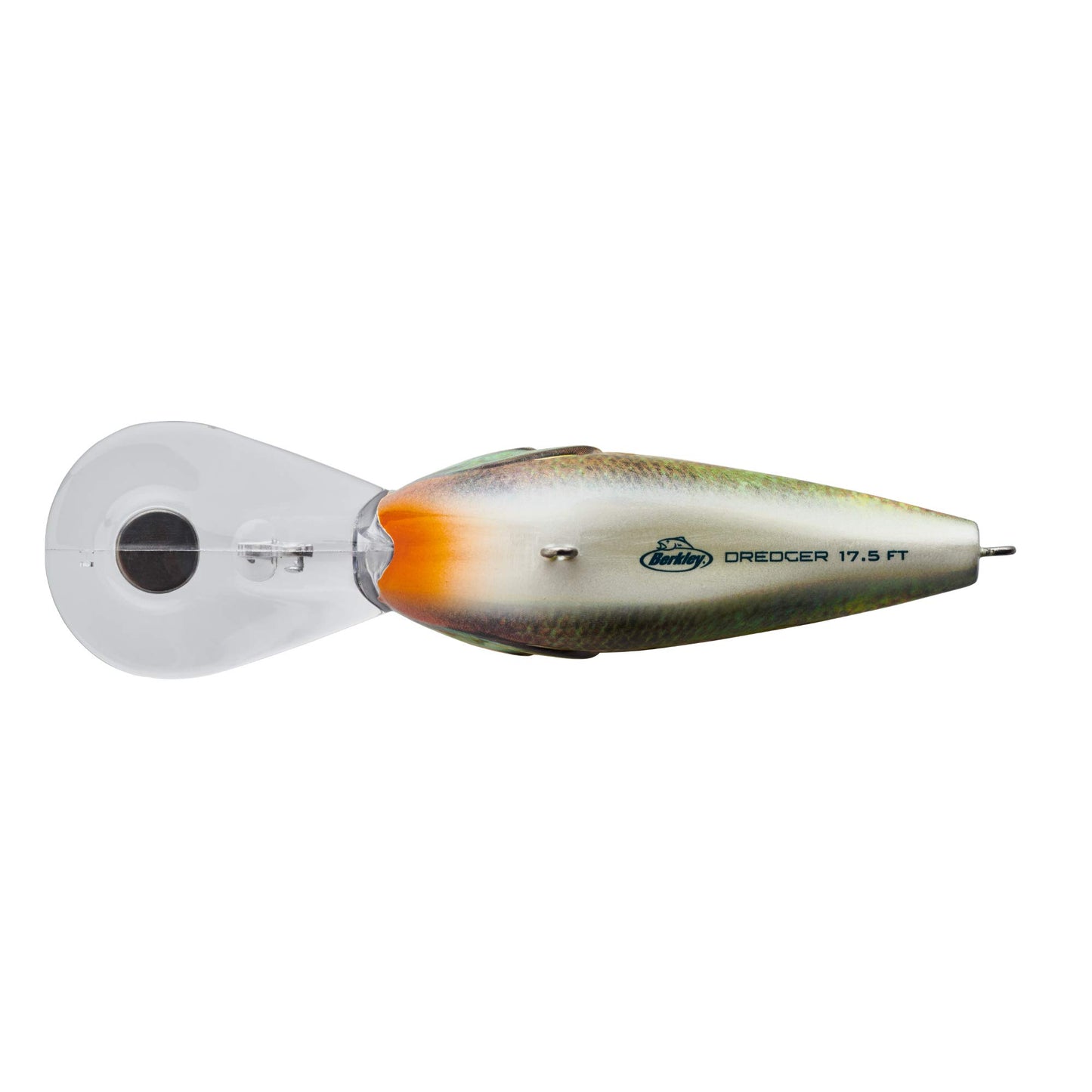 Berkley Dredger Fishing Hard Bait
