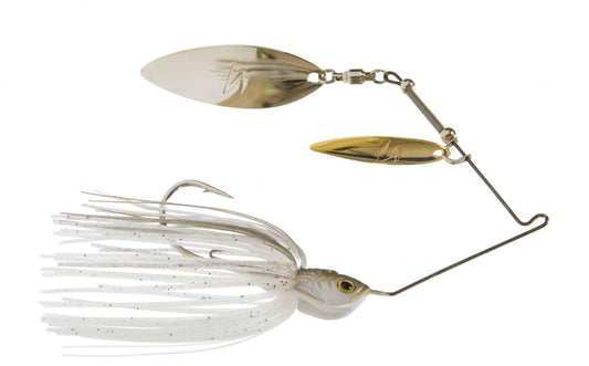 Z-Man SlingBladeZ™ Double Willow Clearwater Shad 1/2oz