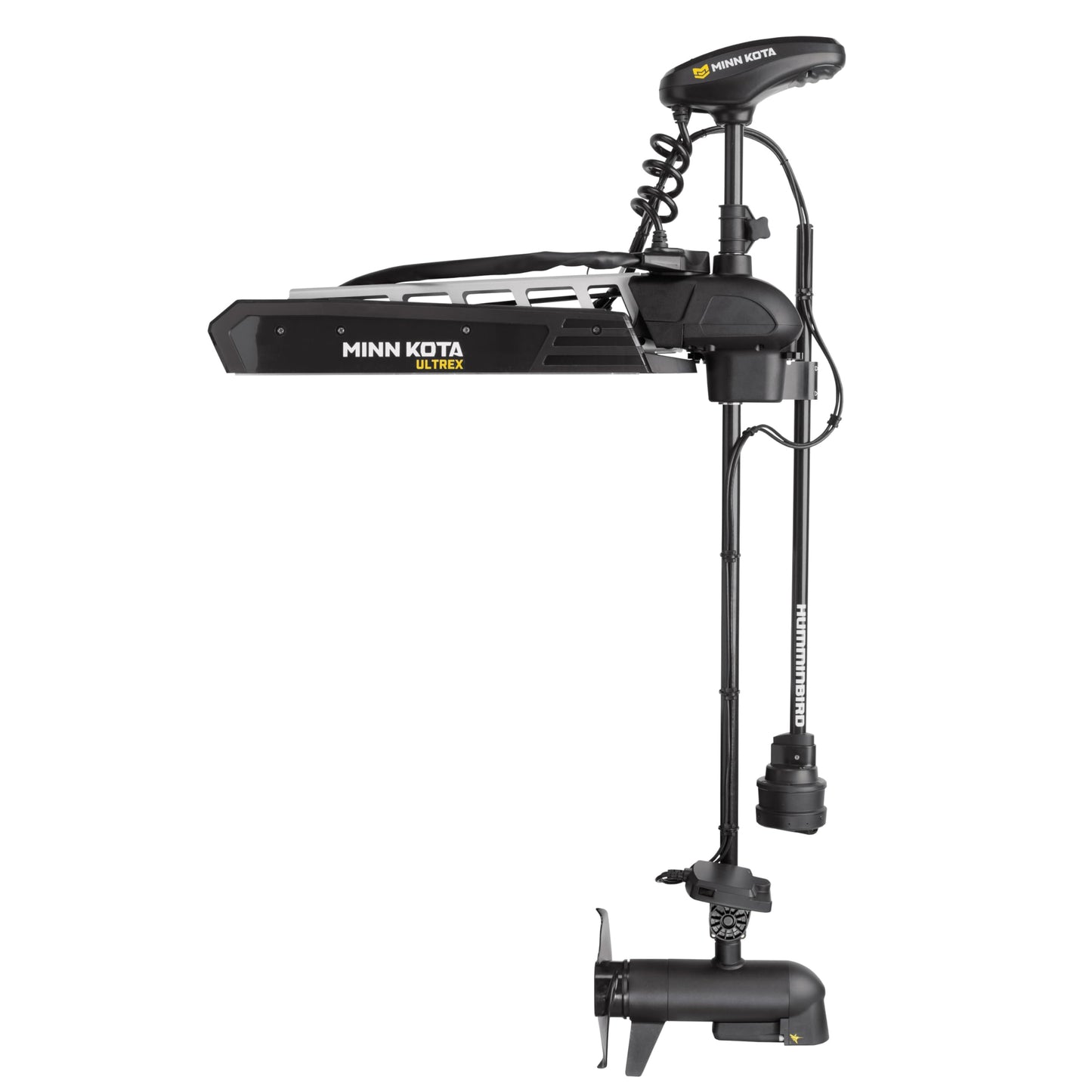 Humminbird 710304-1 MEGA Live Imaging
