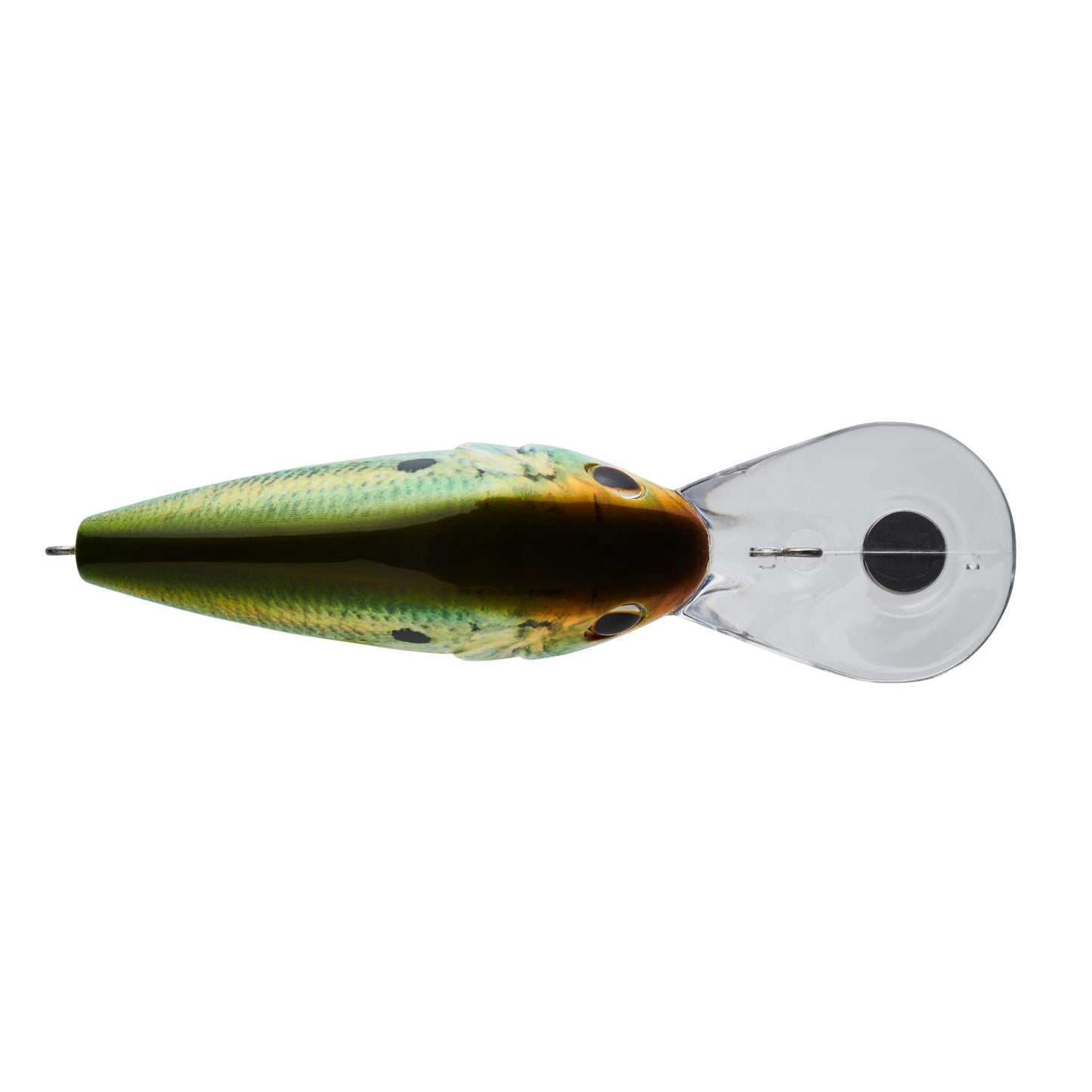 Berkley Dredger Fishing Hard Bait
