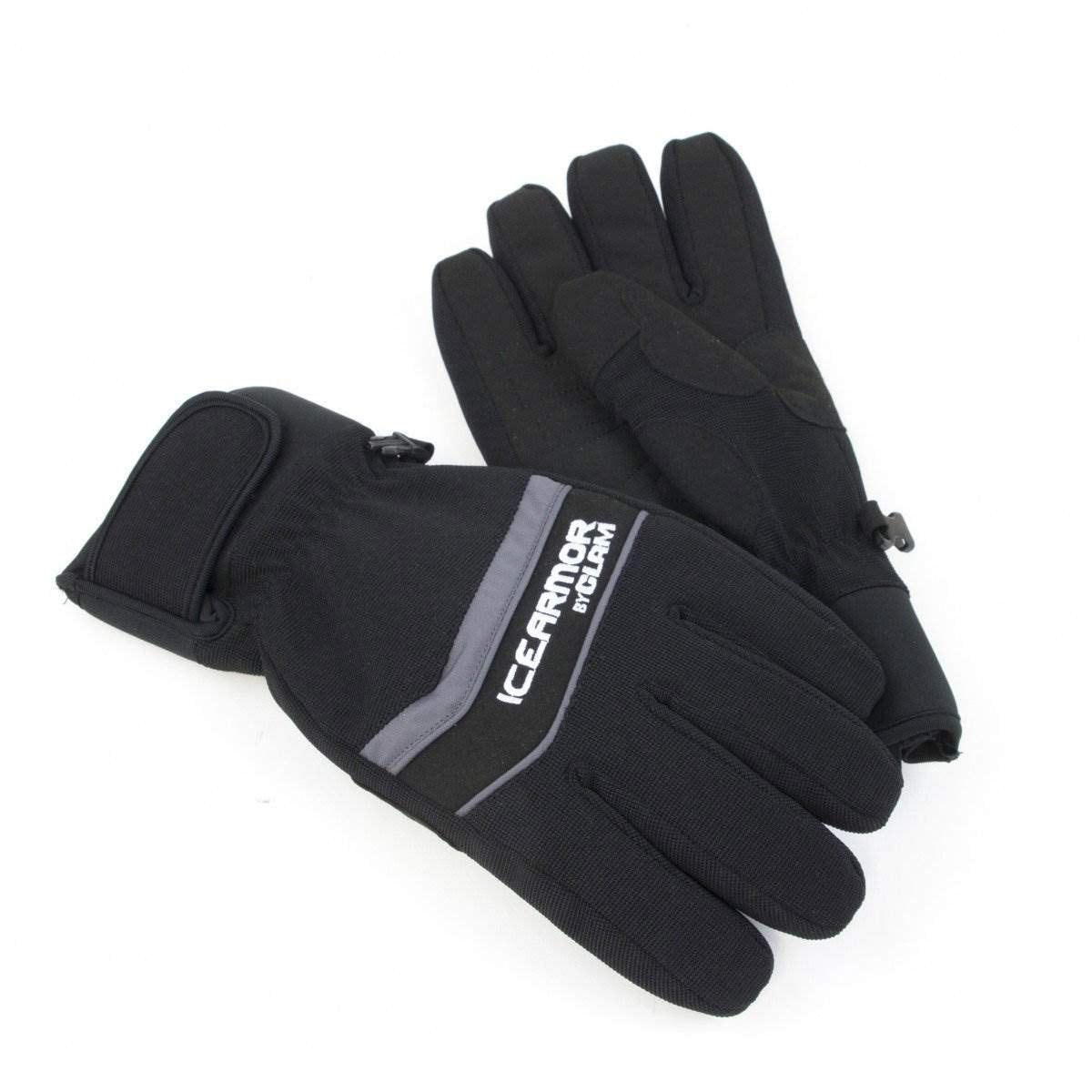 Clam Outdoors Ice Armor Edge Glove