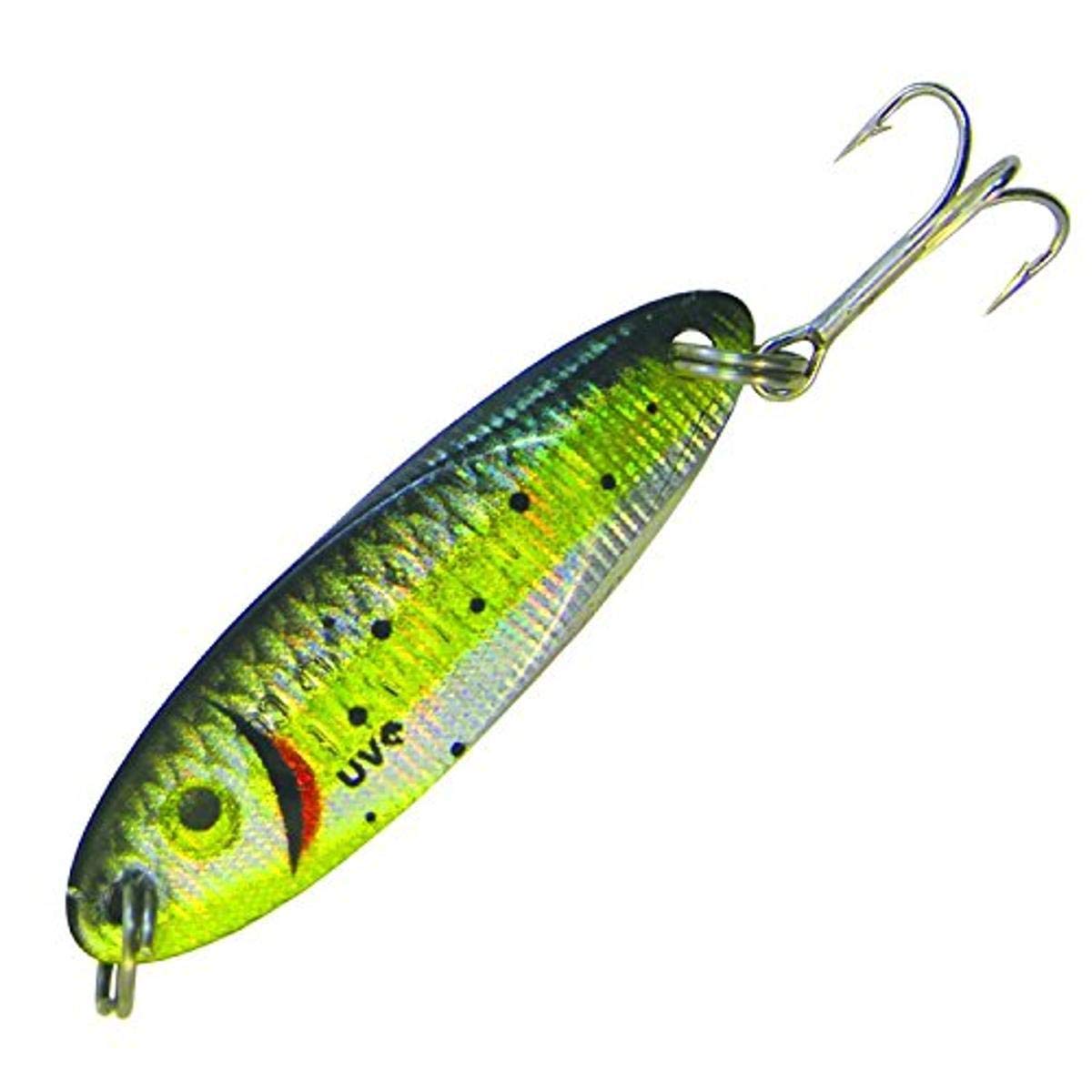 Acme Kastmaster Uv Baitfish