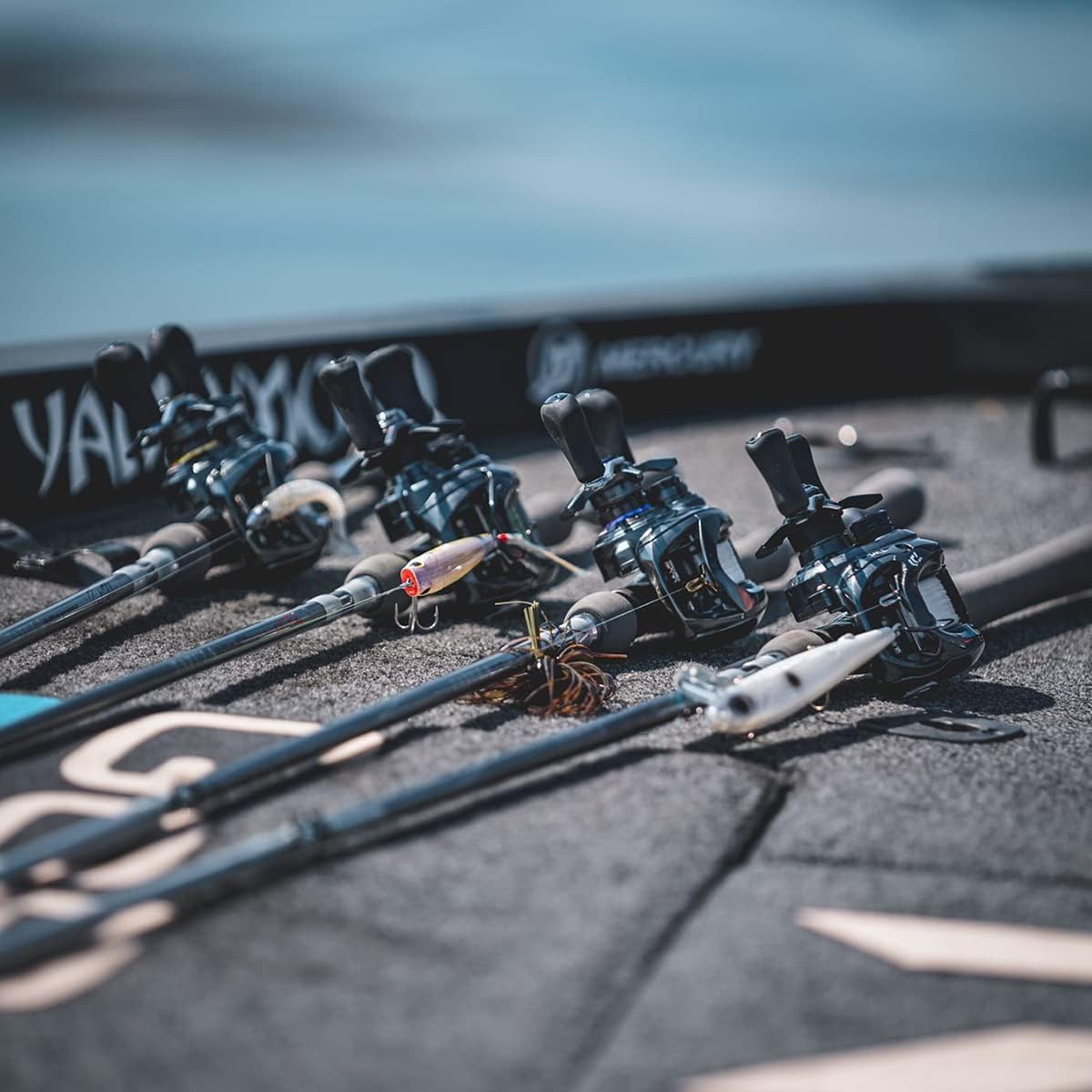 Daiwa Crossfire CFLT1000 LT Spinning Reel