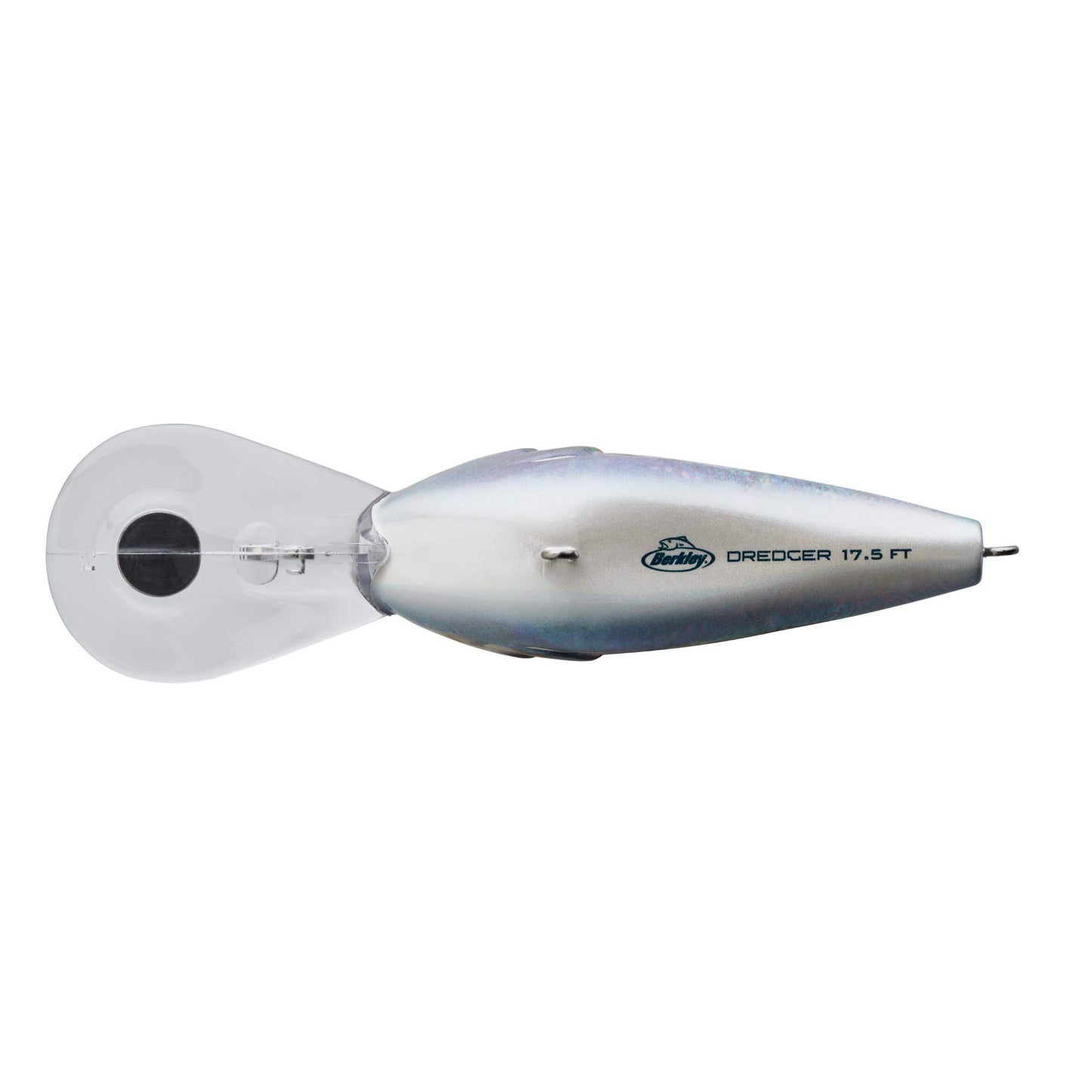 Berkley Dredger Fishing Hard Bait