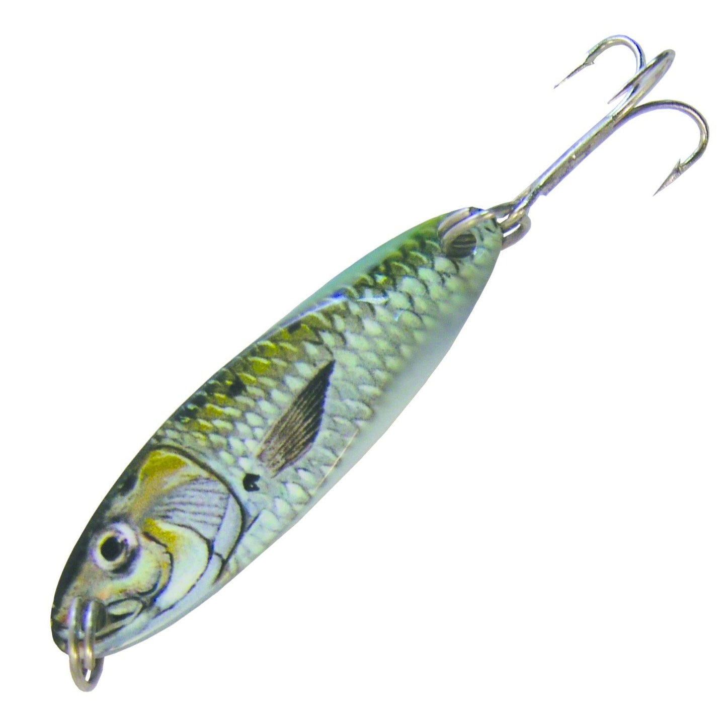 Acme Kastmaster Uv Baitfish