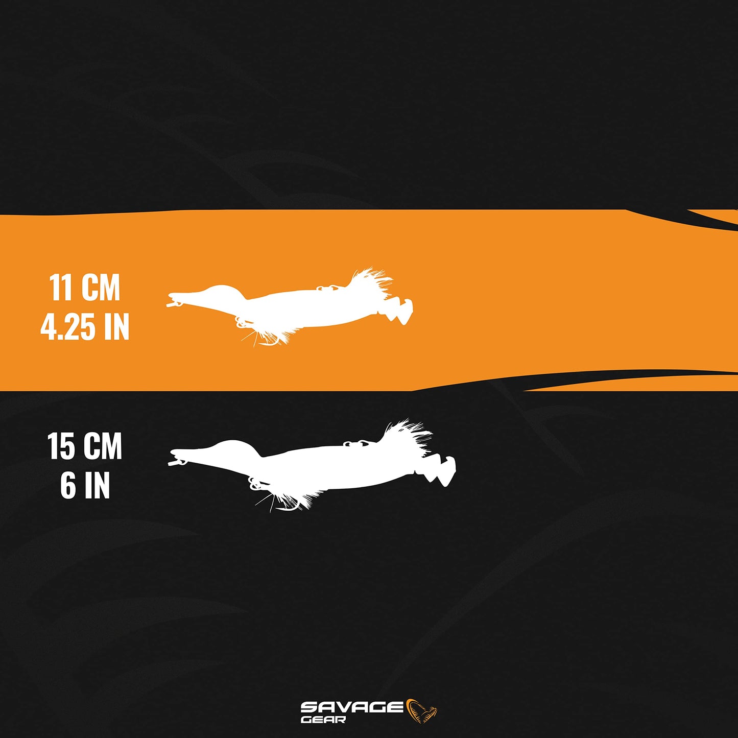 Savage Gear 3D Duck Fishing Bait, 4 1/4 oz, Adult Mallard, Realistic Contours, Colors & Movement, Durable ABS Construction, Versatile Rigging Options, Dual Smash Tails, Dual Treble Hook Configuration