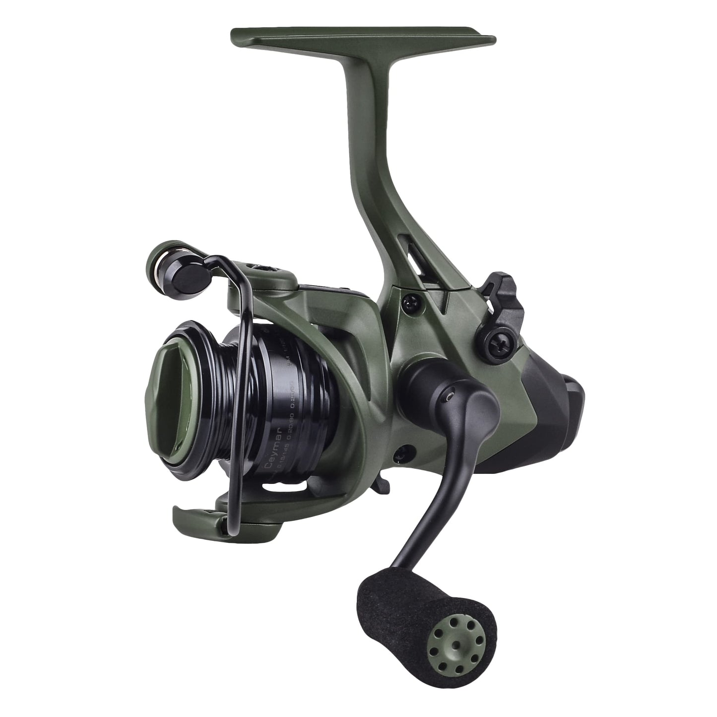 Okuma ODTF-1000A Ceymar ODT Tactical
