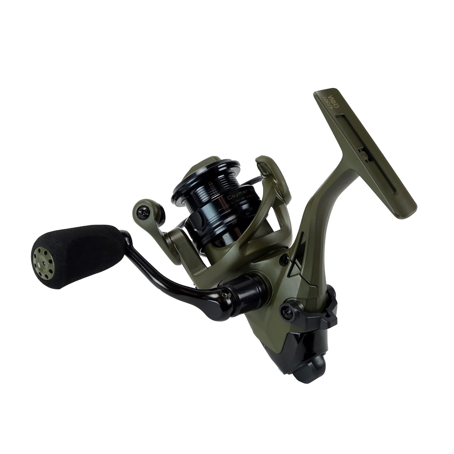 Okuma ODTF-1000A Ceymar ODT Tactical