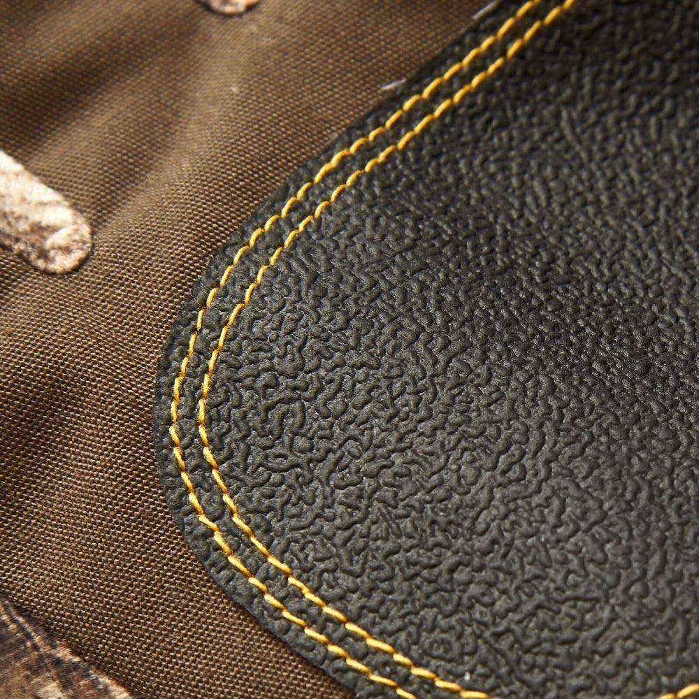 HOT SHOT Youth Boy’s Camo Defender Glove – Realtree Edge Outdoor Hunting Camouflage Gear