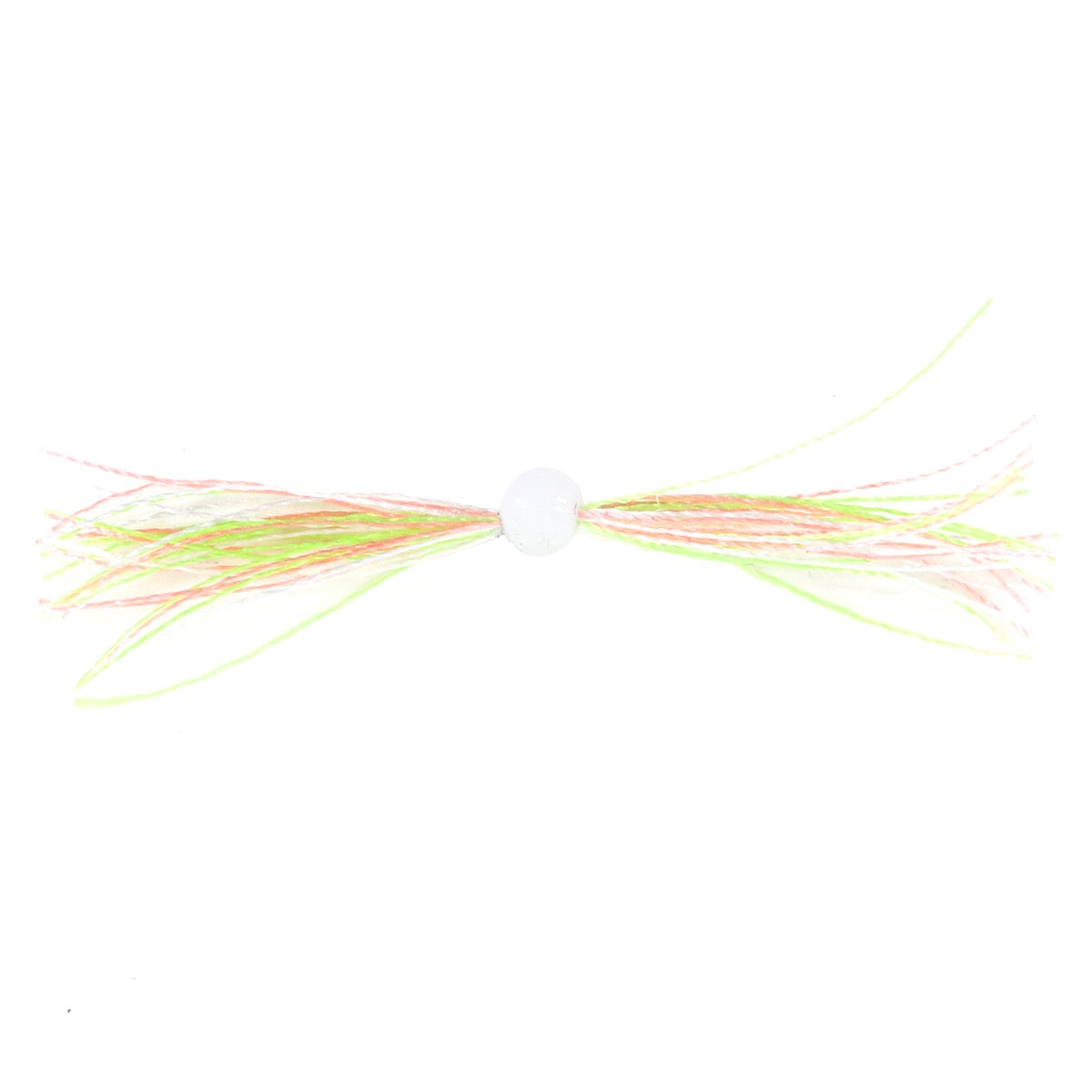 Clam Pro Tackle Silkie Jig Trailer — Electric Chicken