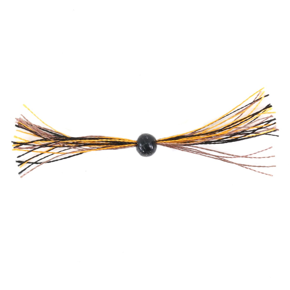 Clam Pro Tackle Silkie Jig Trailer — Crawfish