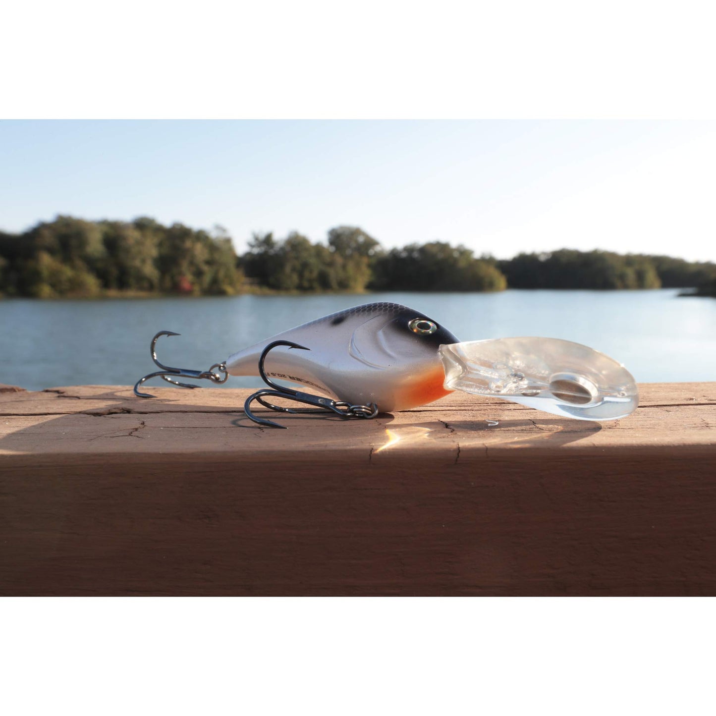 Berkley Dredger Fishing Hard Bait
