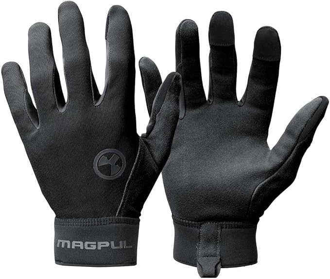 Magpul Technical Glove 2.0 Lightweight Work Gloves