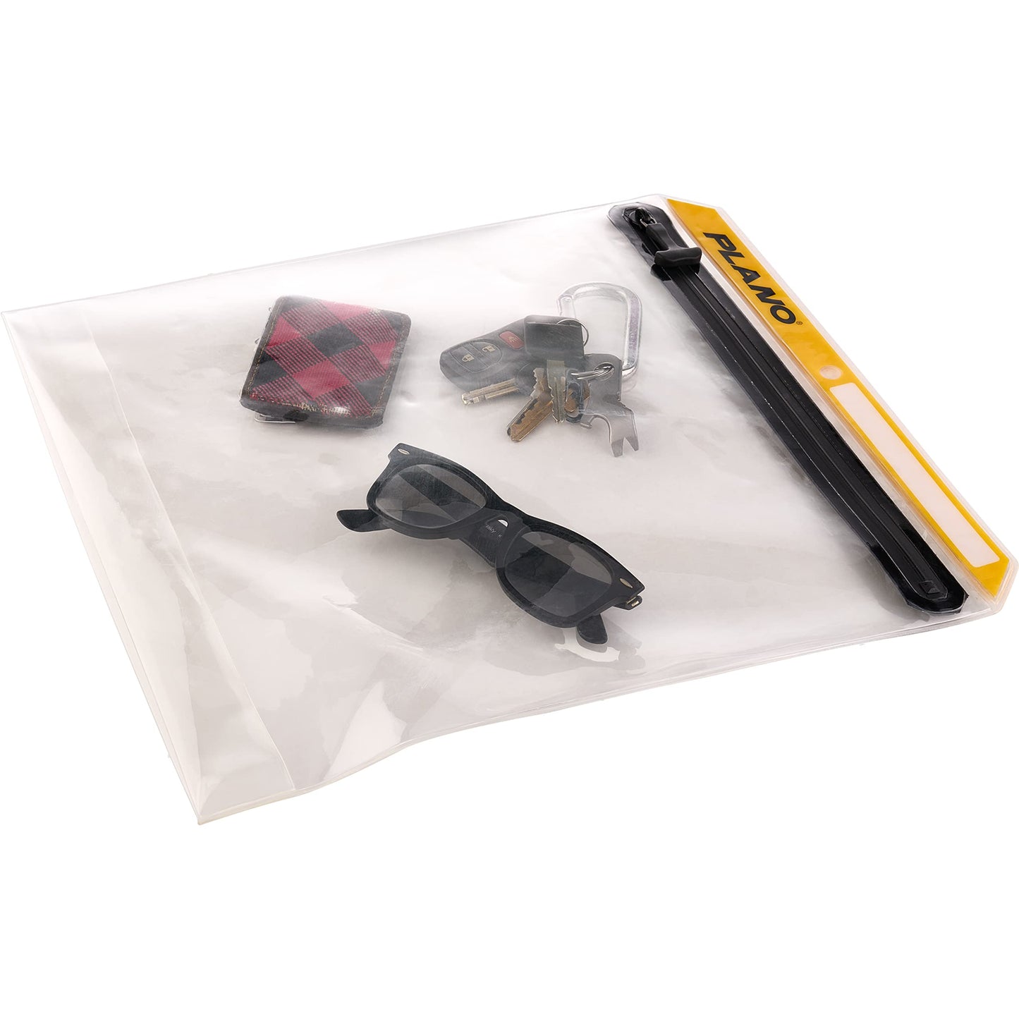 Plano StowAll Series Deluxe XL Waterproof Storage Bag – 14" x 15"