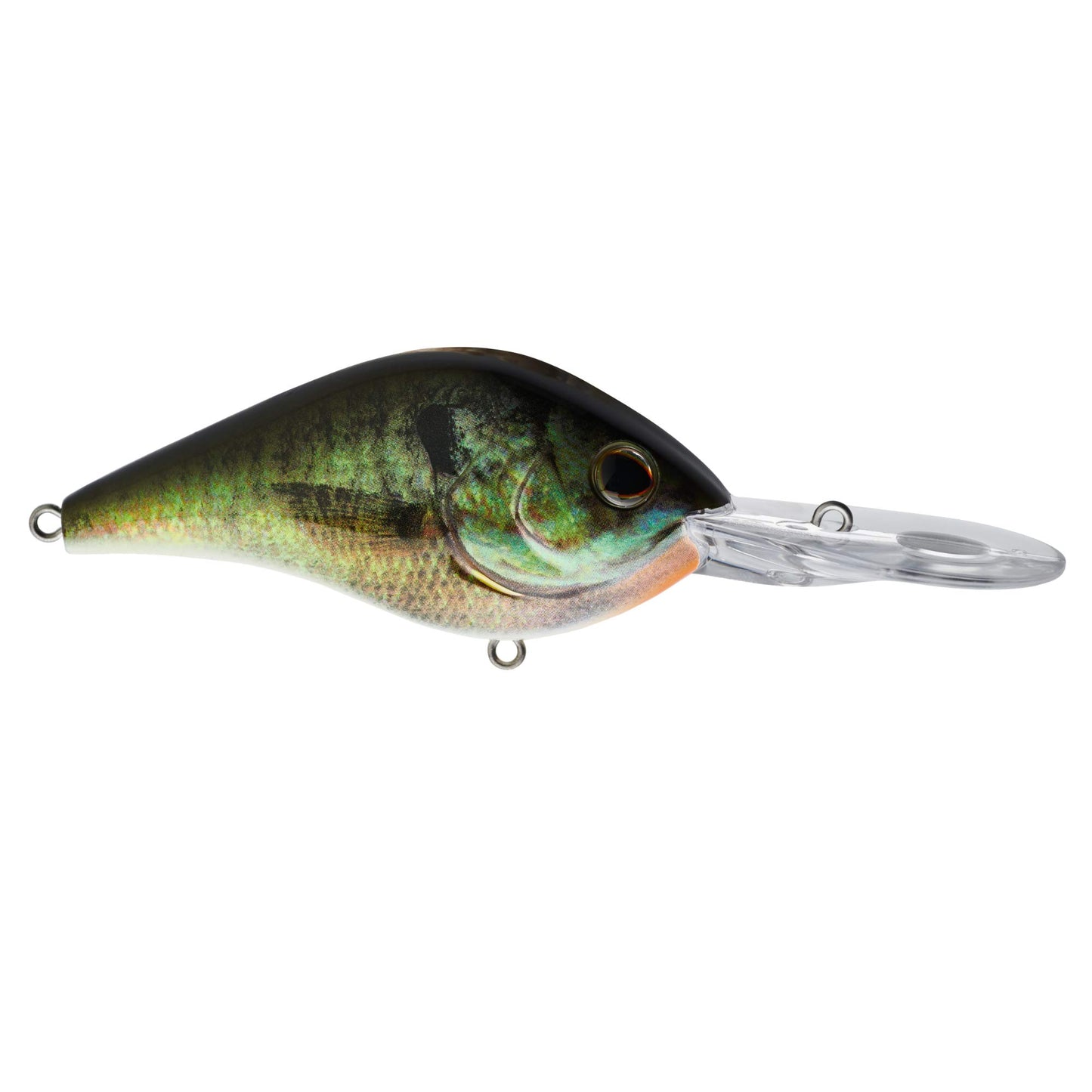 Berkley Dredger Fishing Hard Bait