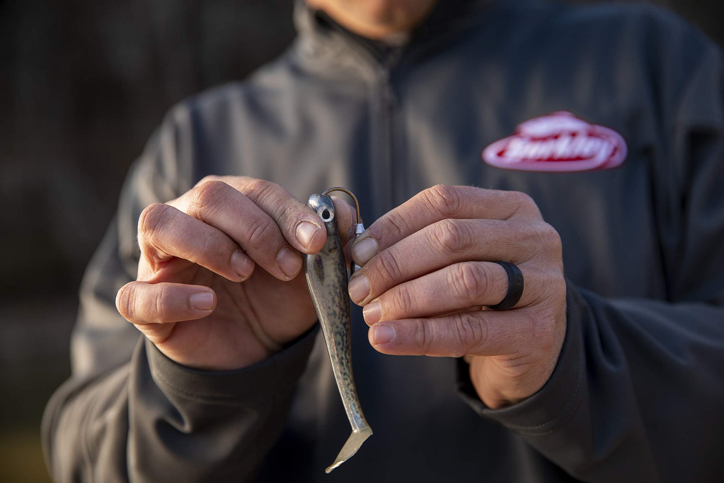 Berkley Berkley PowerBait Hollow Belly