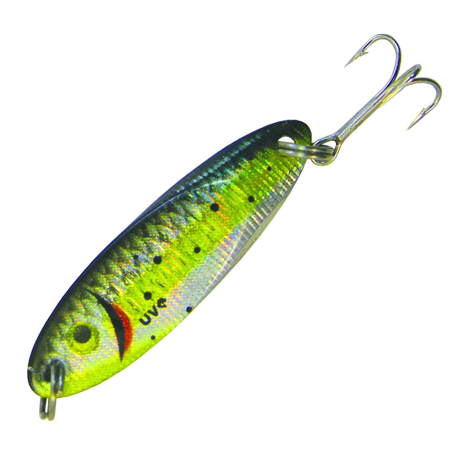 Acme Kastmaster Uv Baitfish