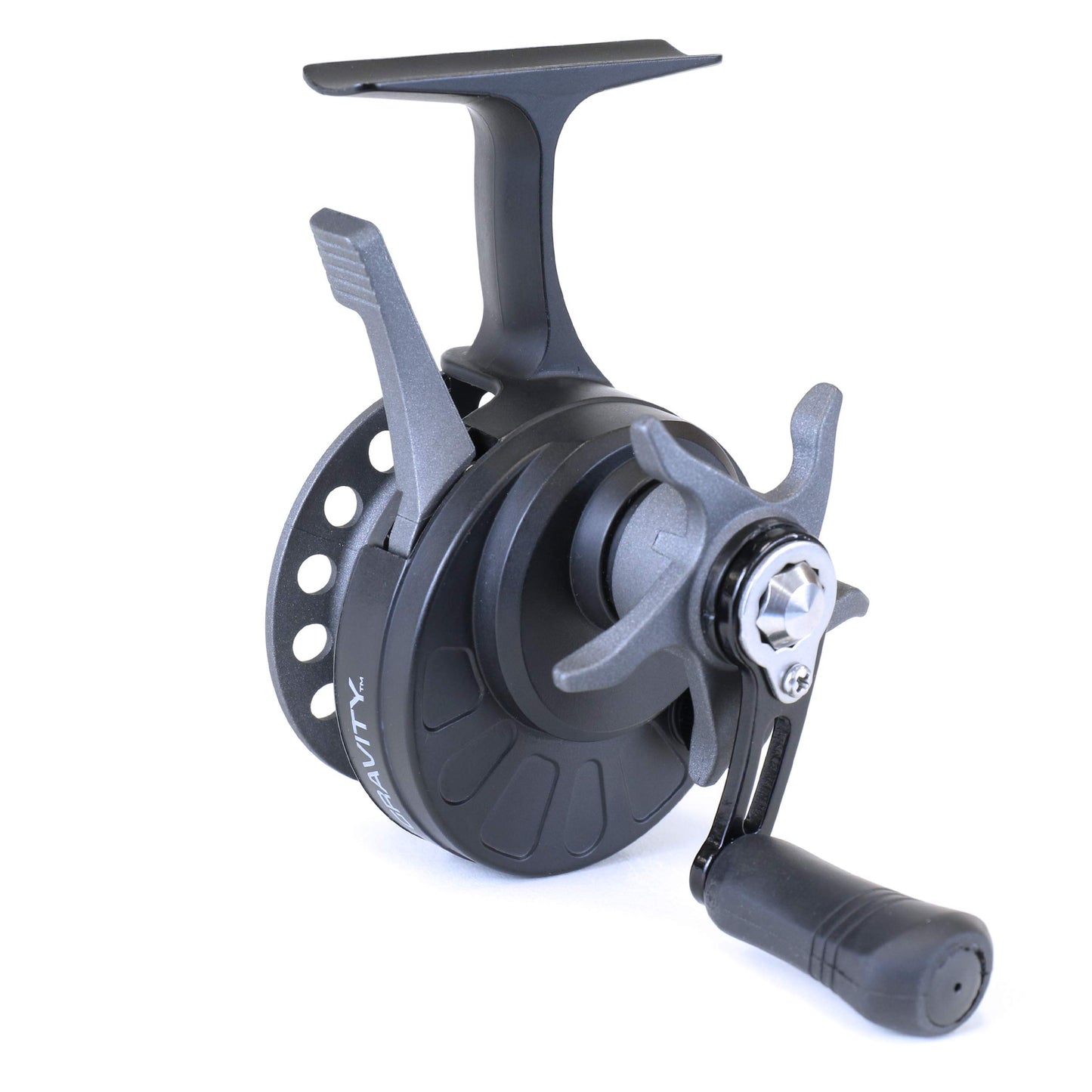 CLAM Ice Fishing Reels