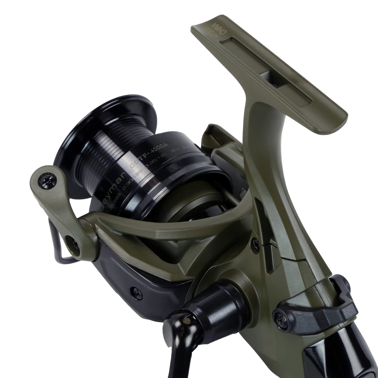 Okuma ODTF-1000A Ceymar ODT Tactical