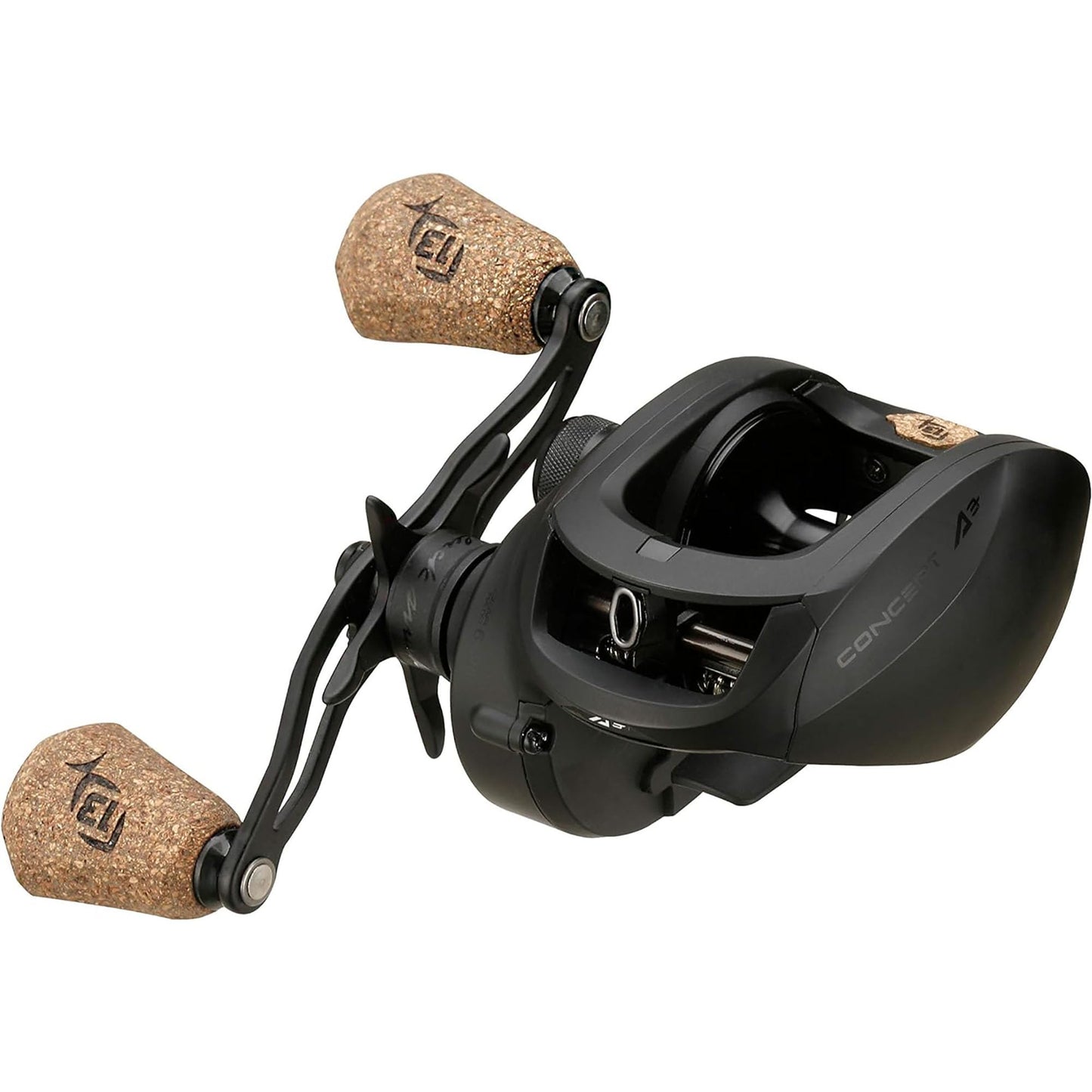 13 FISHING - Concept A3 - Baitcast Reels