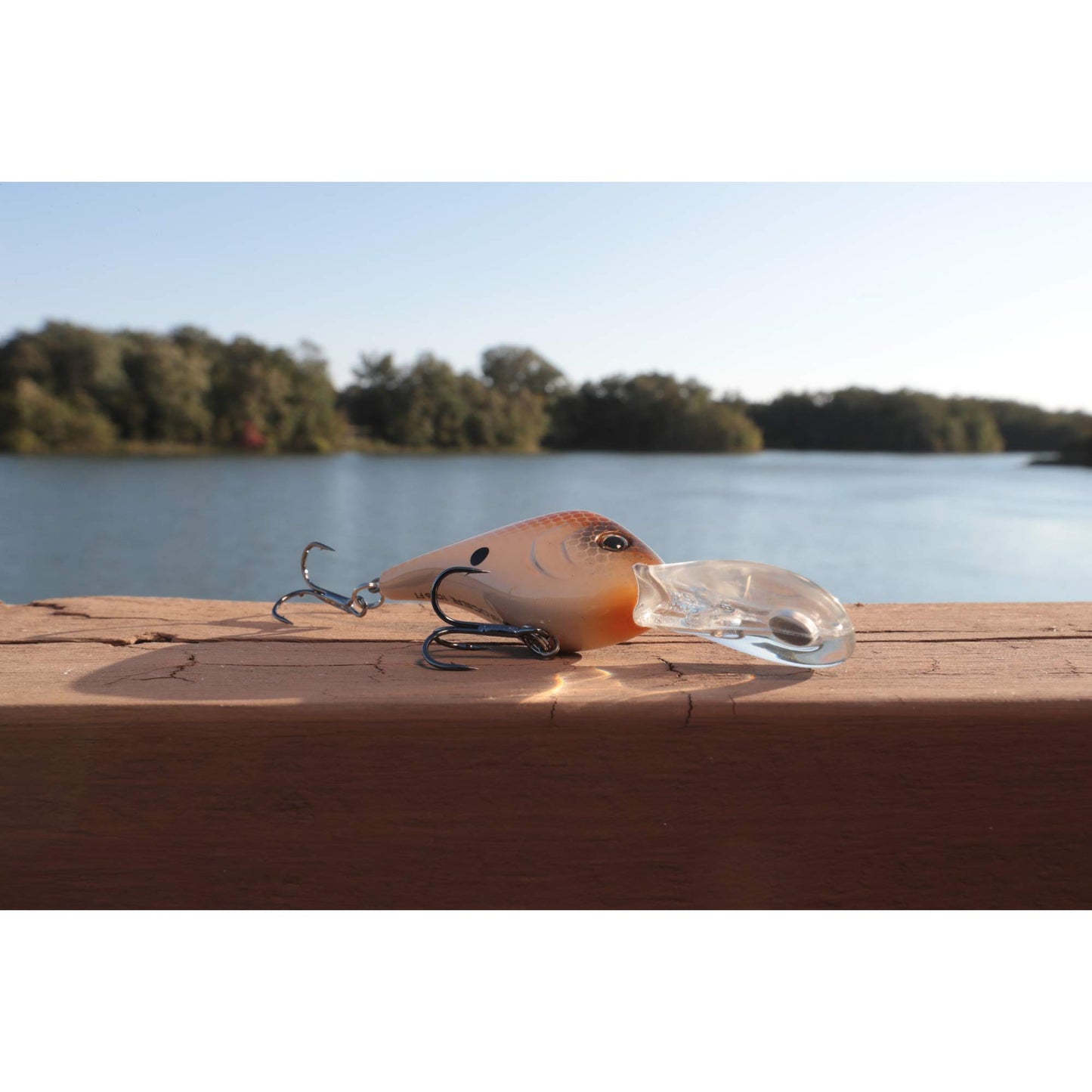 Berkley Dredger Fishing Hard Bait