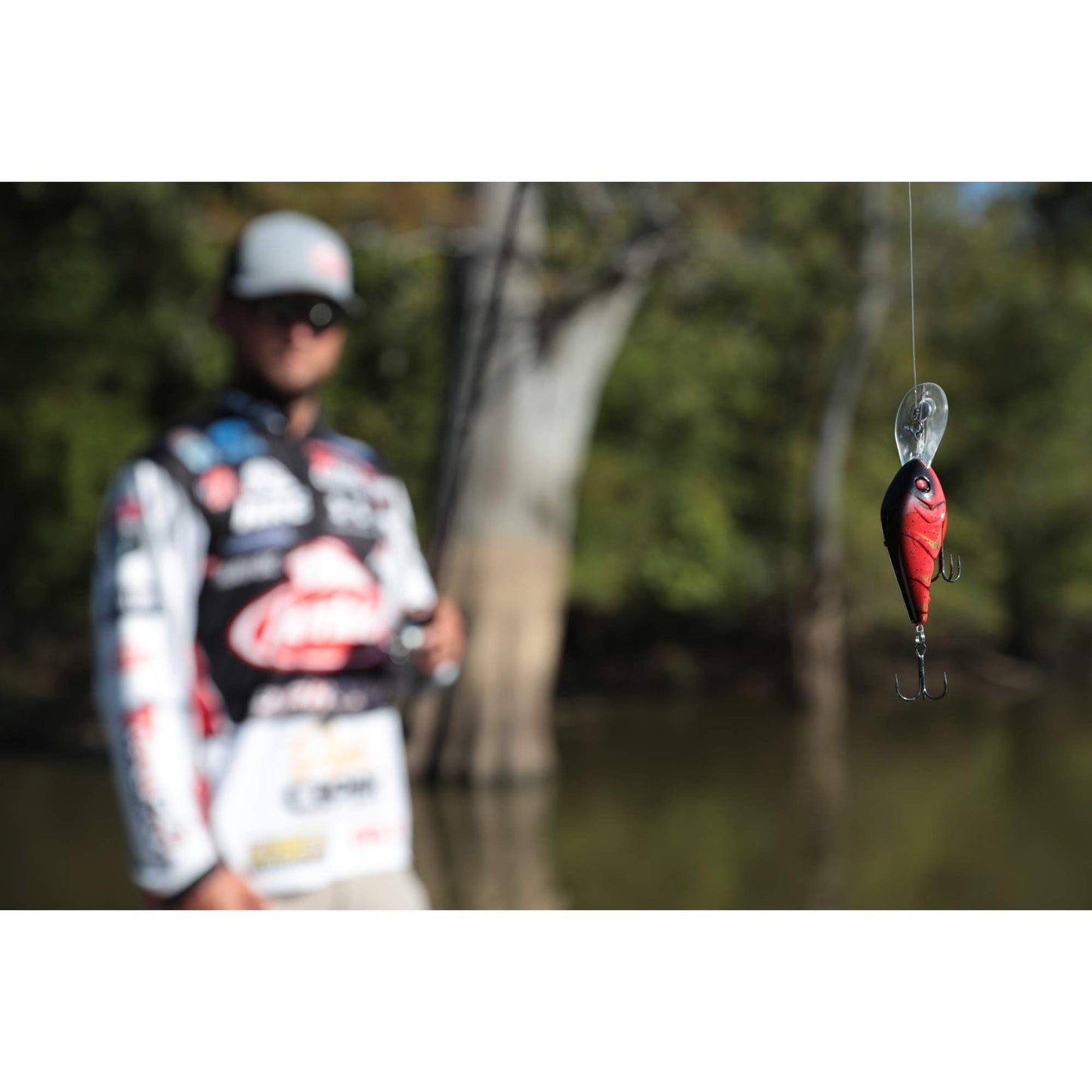 Berkley Dredger Fishing Hard Bait