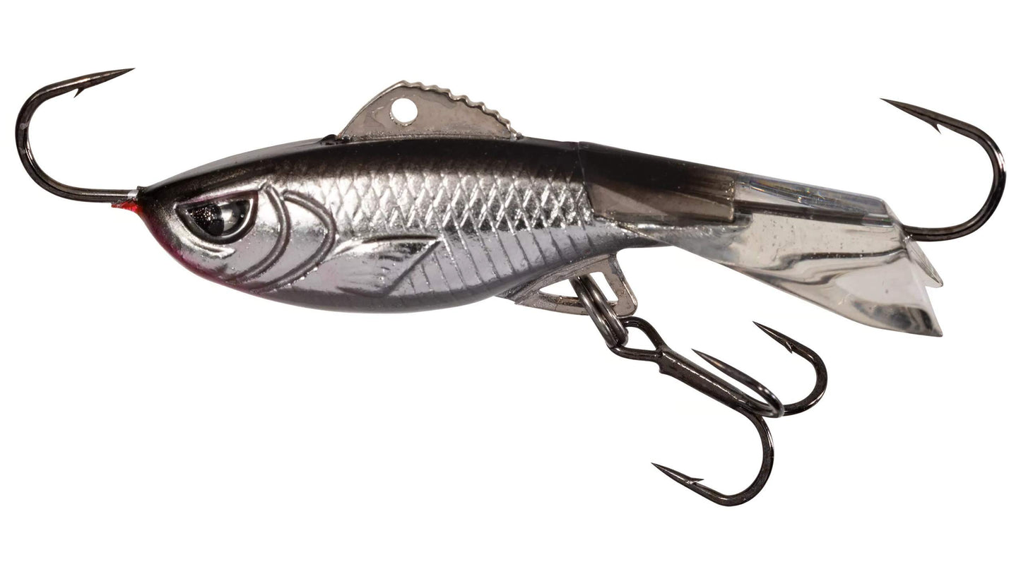 Acme Tackle Company Hyper-Rattle Jigging Lure, 2"