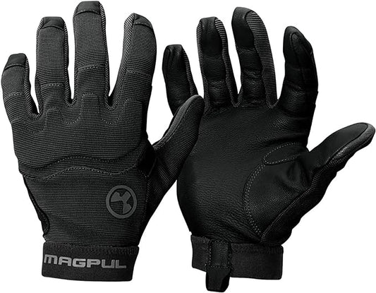Magpul Patrol Glove 2.0 Lightweight Leather Gloves