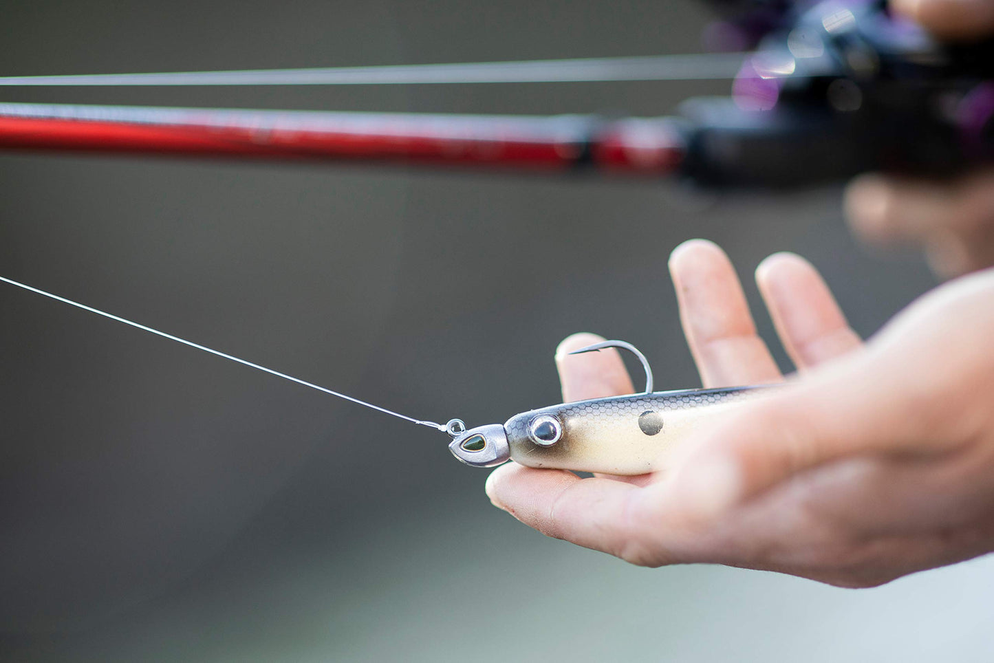 Berkley Berkley PowerBait Hollow Belly