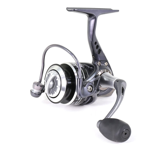 CLAM Ice Fishing Reels