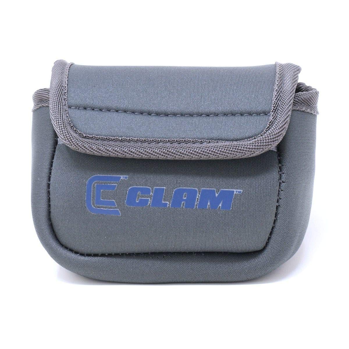 CLAM Corporation 15529 Battery Cover - Small (Fits 3 & 5 Amp Batteries), Multi