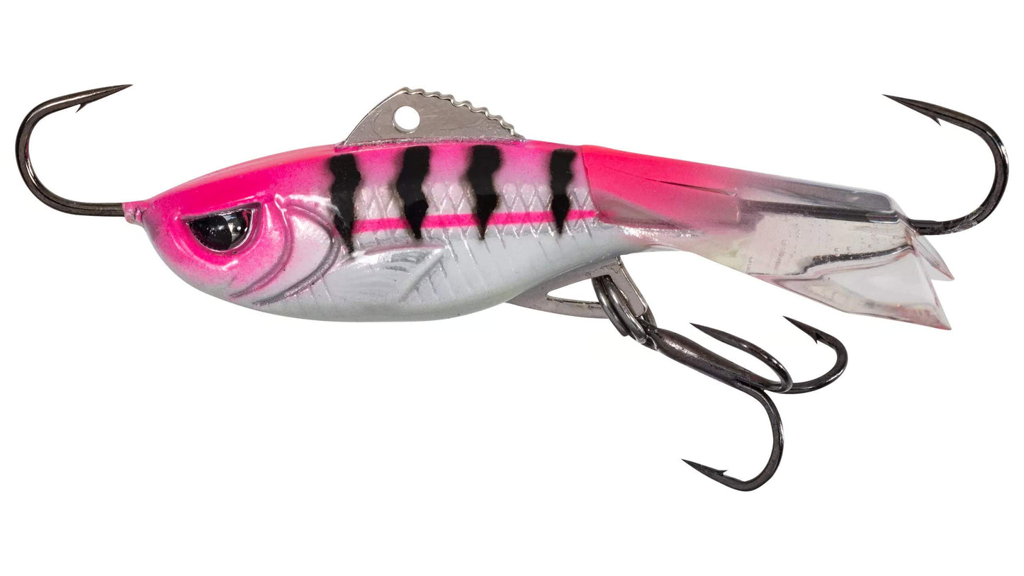 Acme Tackle Company Hyper-Rattle Jigging Lure, 2"