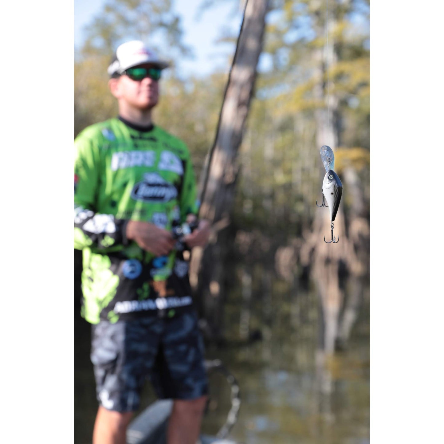 Berkley Dredger Fishing Hard Bait