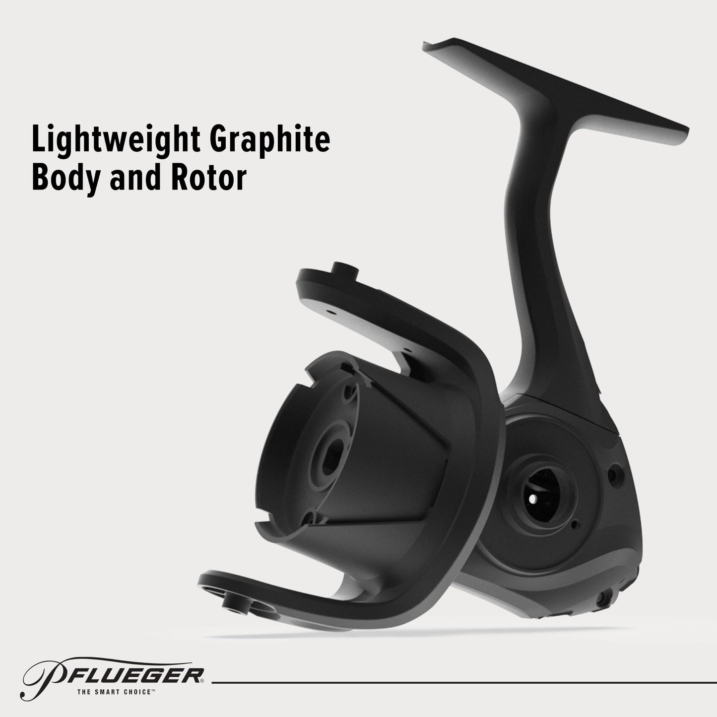 Pflueger Trion Spinning Reel