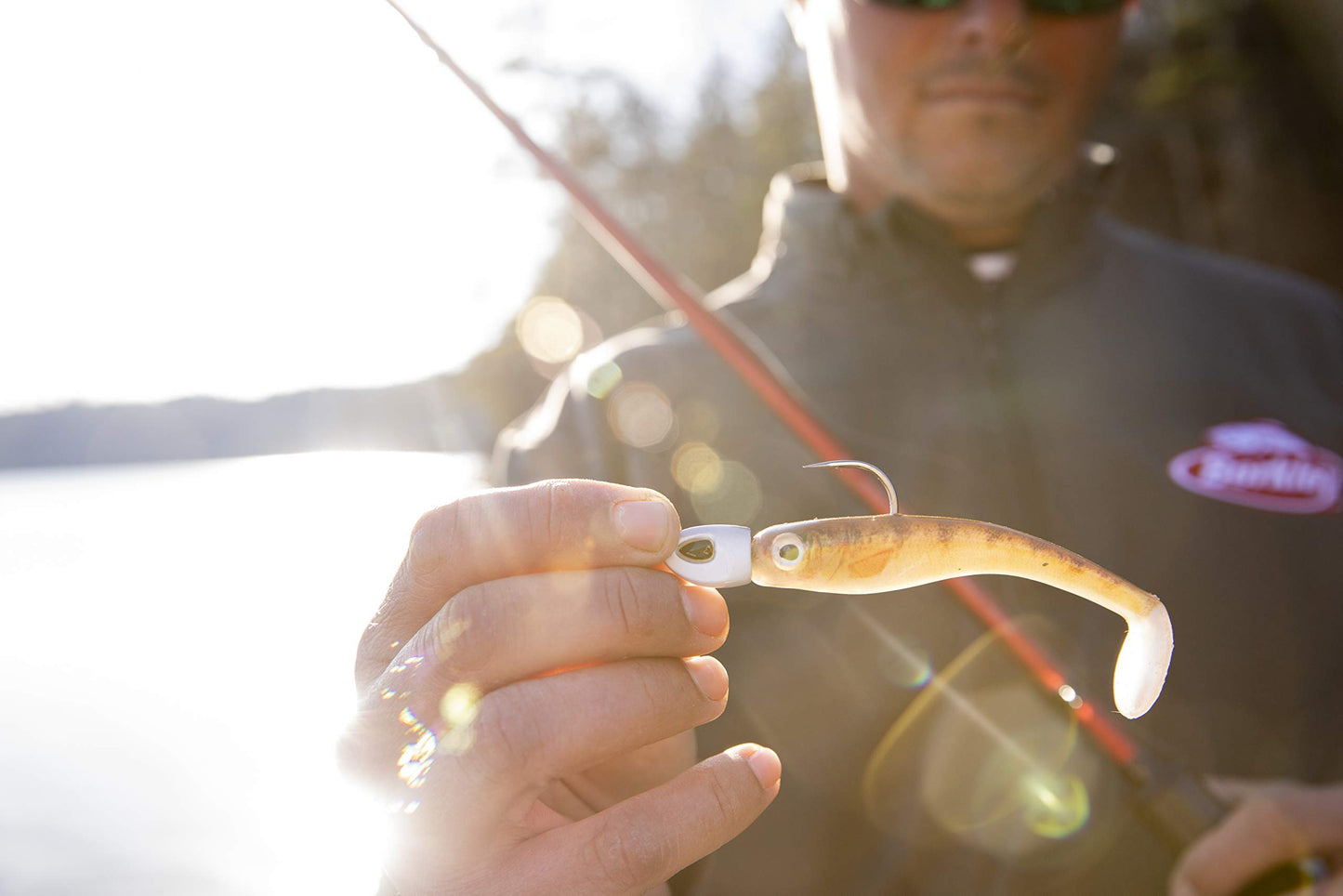 Berkley Berkley PowerBait Hollow Belly